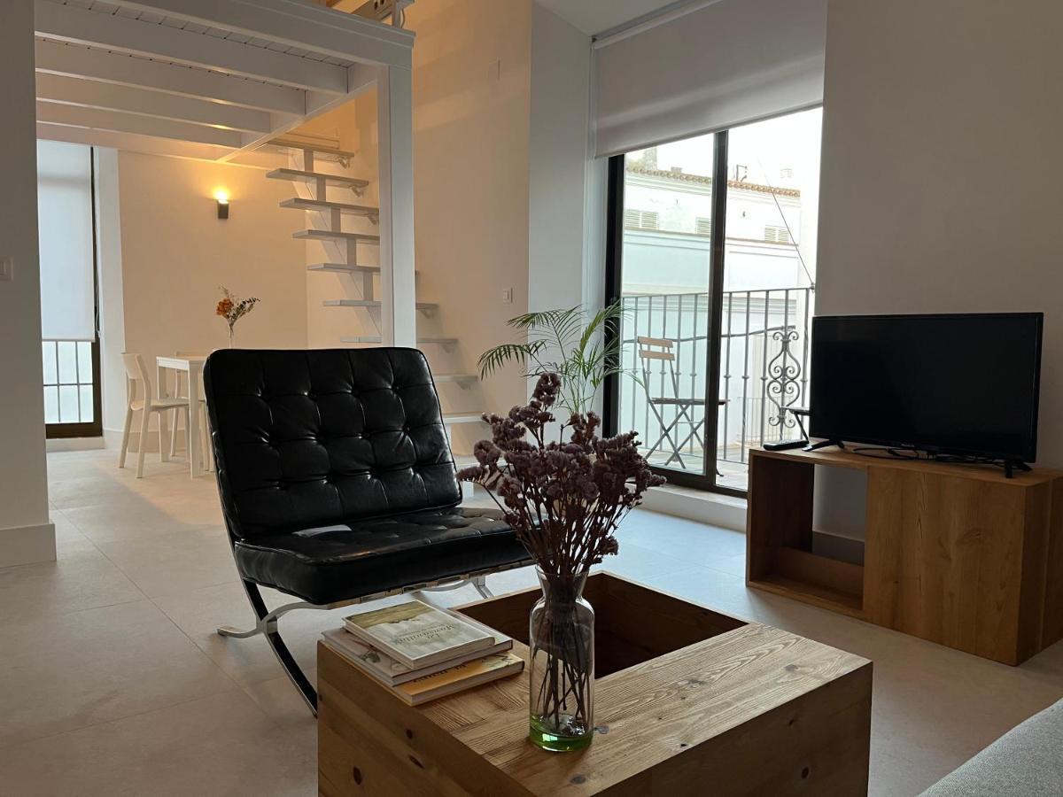 Loft El Duque Apartment Sanlucar de Barrameda Exterior photo