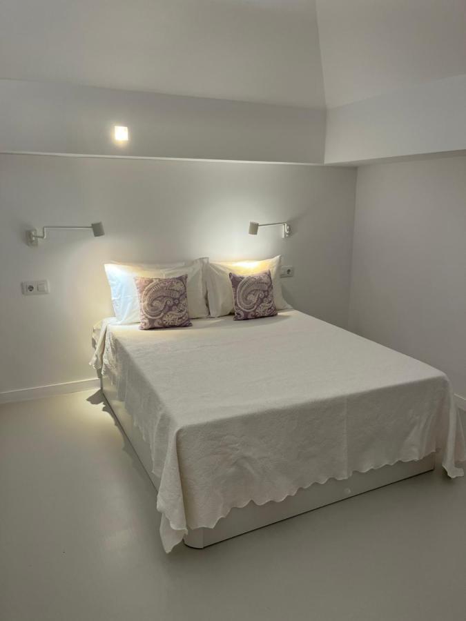 Loft El Duque Apartment Sanlucar de Barrameda Exterior photo