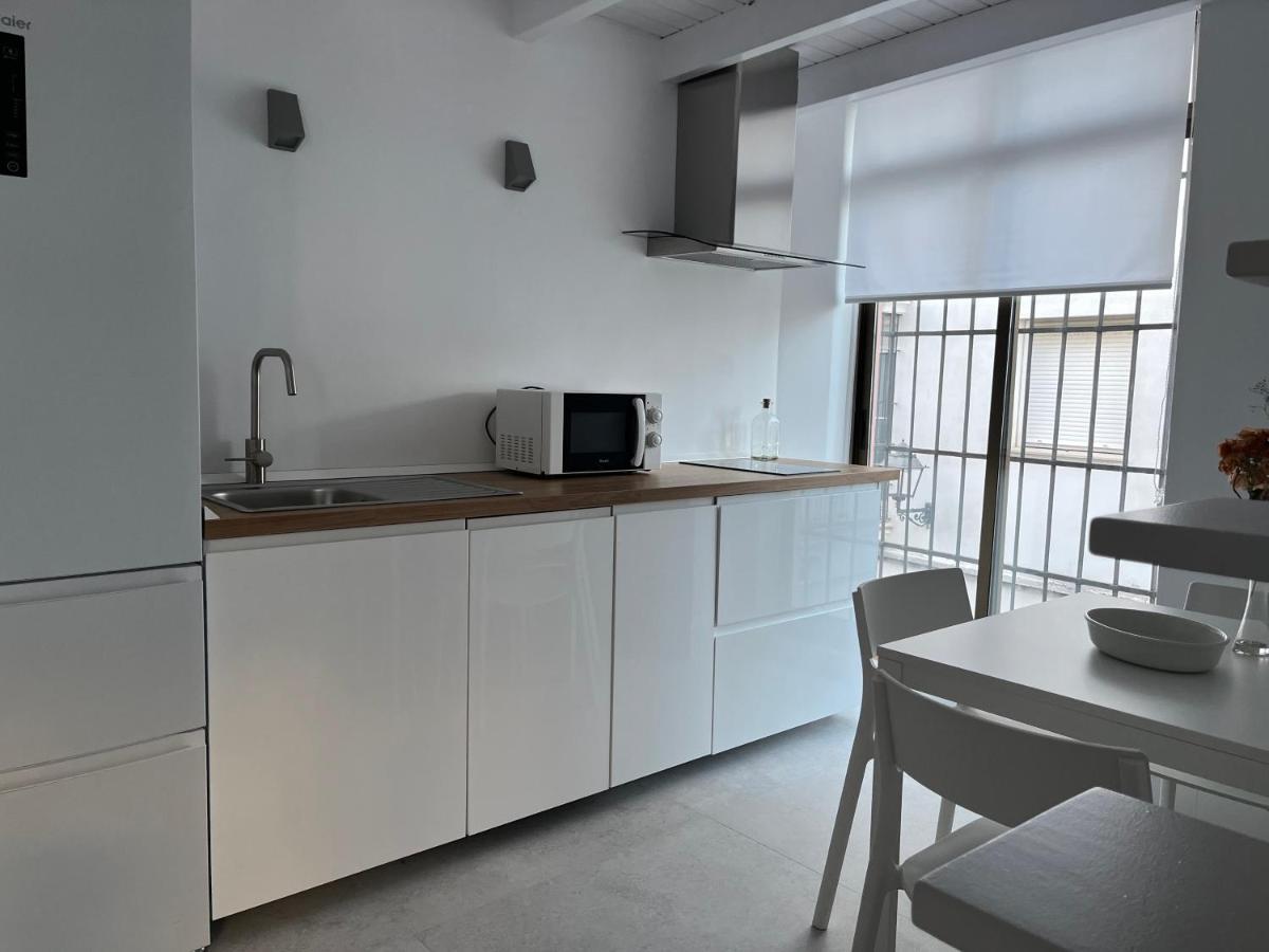 Loft El Duque Apartment Sanlucar de Barrameda Exterior photo