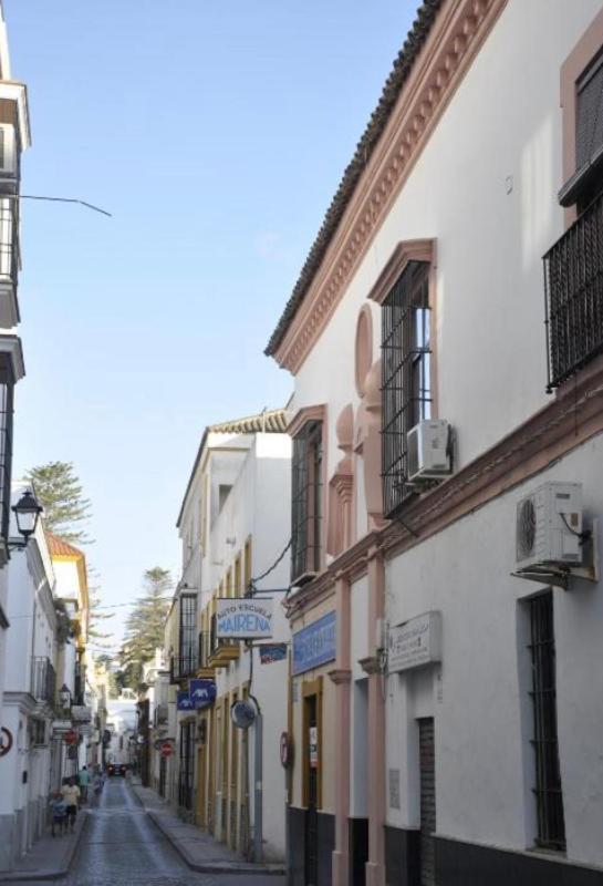 Loft El Duque Apartment Sanlucar de Barrameda Exterior photo